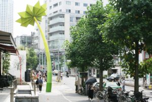 代官山駅周辺のおすすめテイクアウトグルメ3選