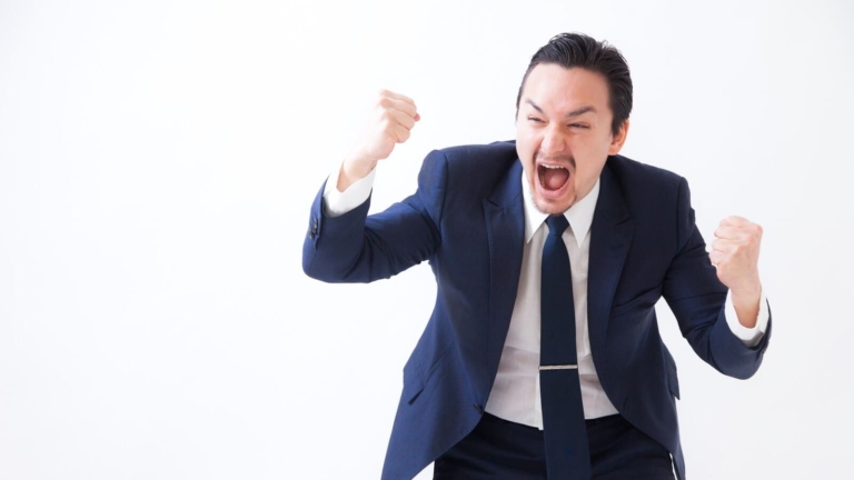 アンガーマネジメント